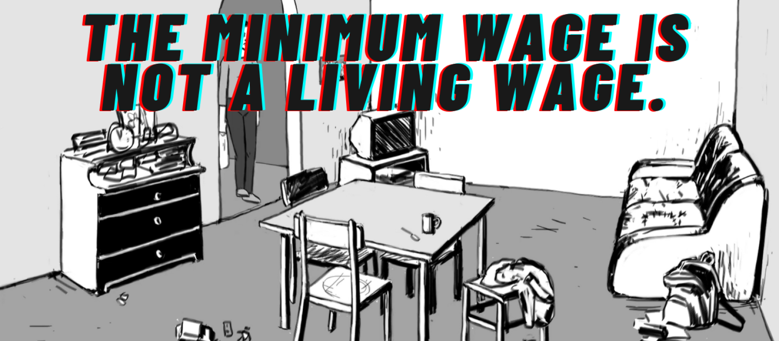 Home Clean Clothes Campaign, East Asia